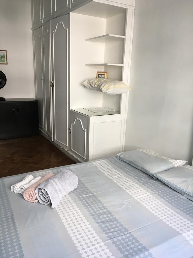 Bien-etre A Ipanema Bed and breakfast