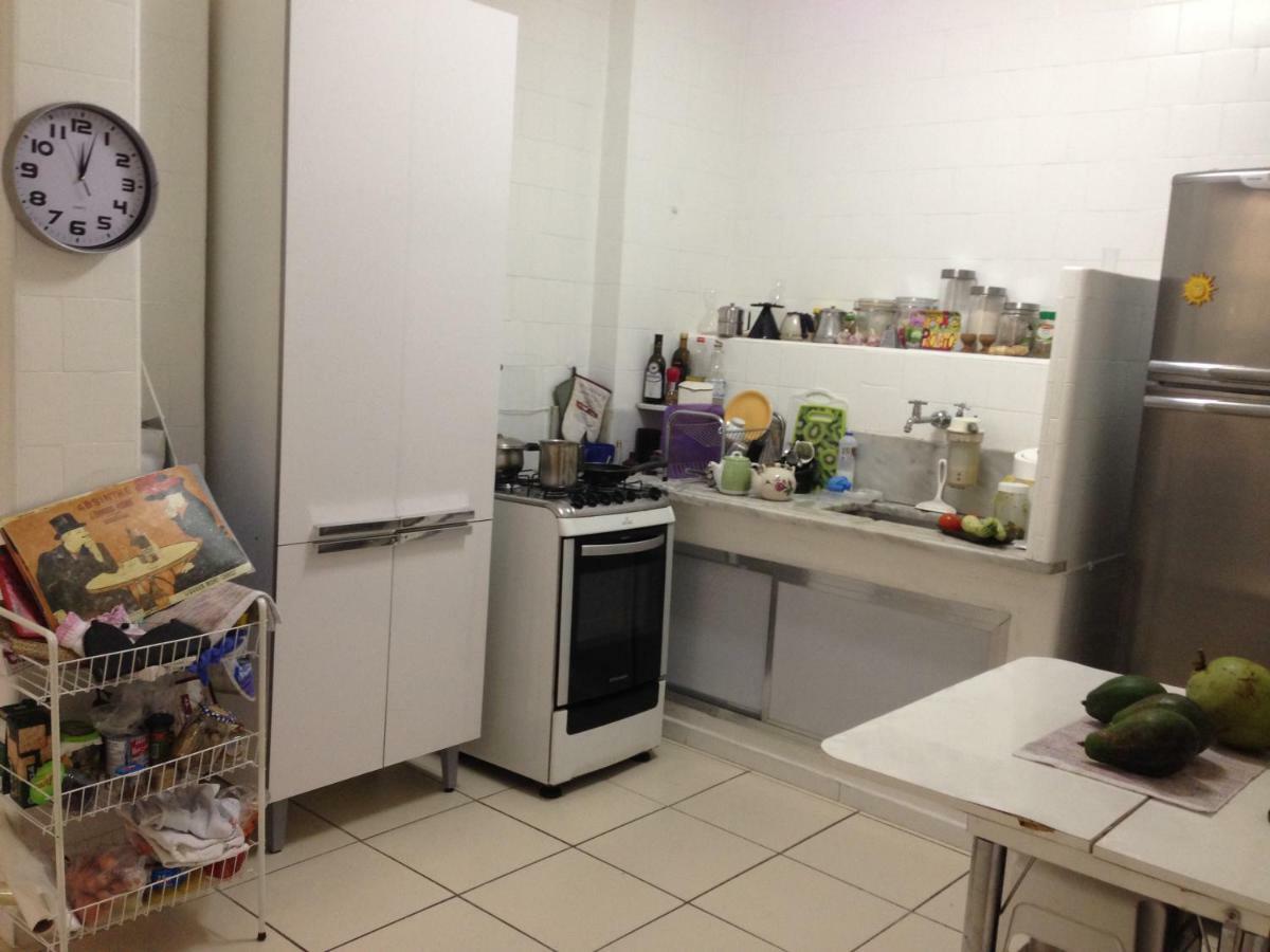 Bed and breakfast Bien-etre A Ipanema