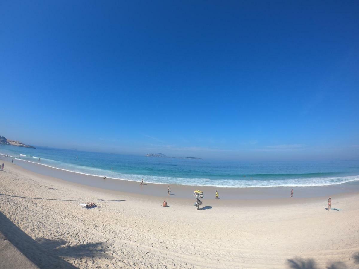 Bed and breakfast Bien-etre A Ipanema