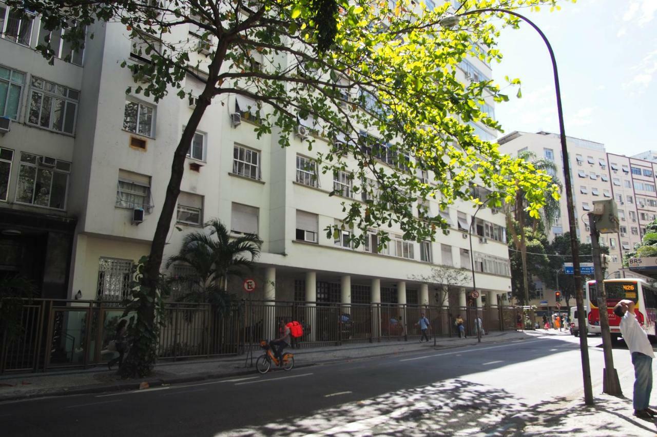 Bien-etre A Ipanema Bed and breakfast Río de Janeiro